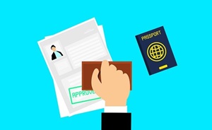 Immigrate to Slovenia from UK