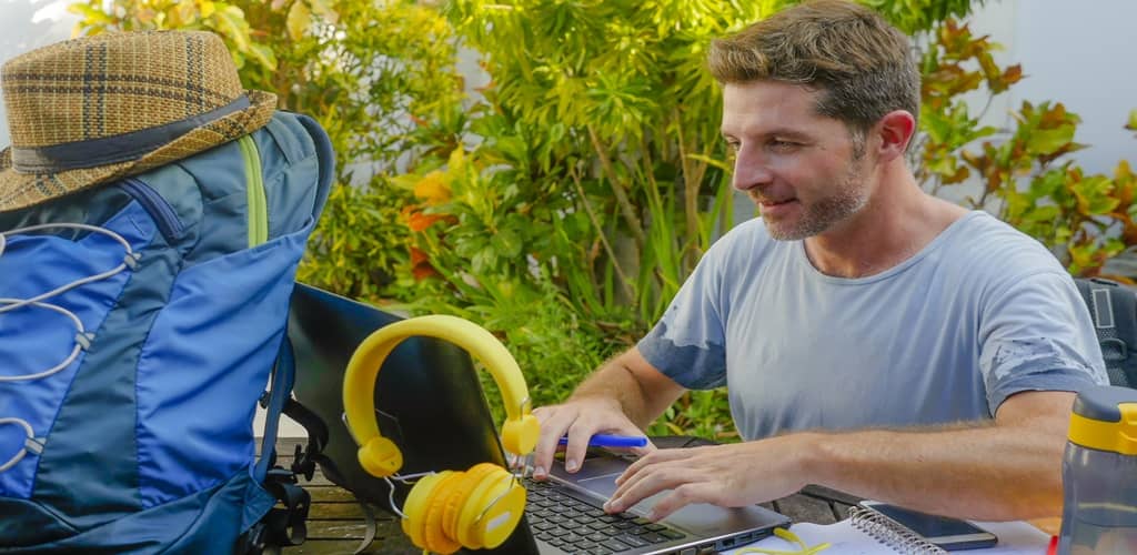 Digital Nomad Visa in Slovenia