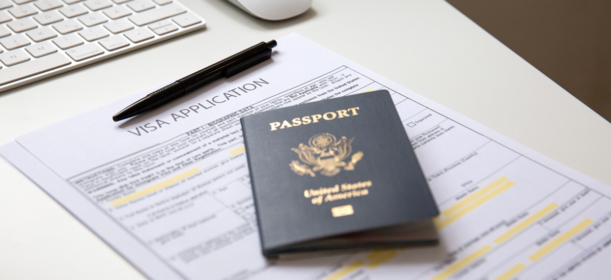 Immigrate to Slovenia from US